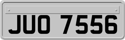 JUO7556