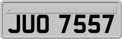 JUO7557
