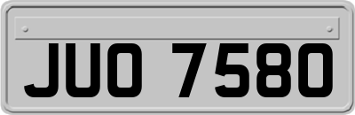 JUO7580