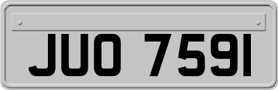 JUO7591