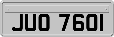 JUO7601