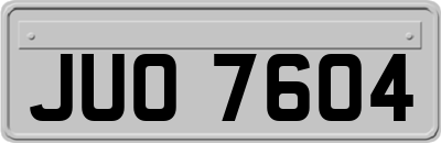 JUO7604