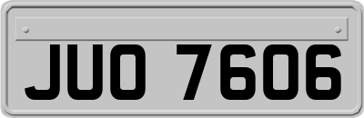 JUO7606