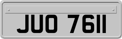 JUO7611
