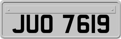 JUO7619