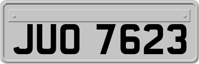 JUO7623