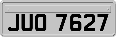 JUO7627