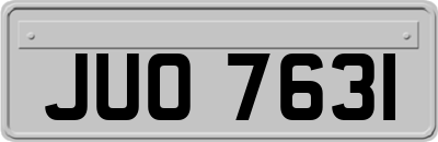 JUO7631