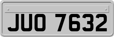 JUO7632