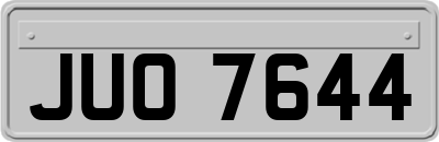 JUO7644