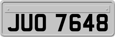 JUO7648