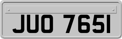 JUO7651