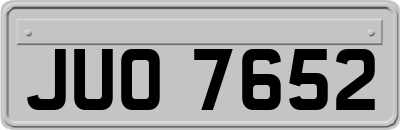 JUO7652