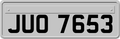 JUO7653