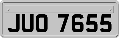 JUO7655