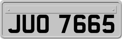 JUO7665
