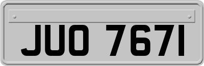 JUO7671