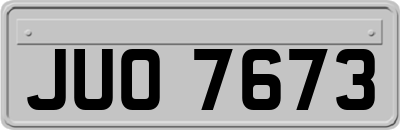 JUO7673