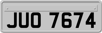 JUO7674