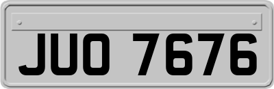 JUO7676