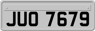 JUO7679