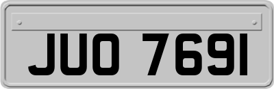 JUO7691