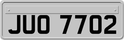 JUO7702