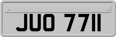 JUO7711