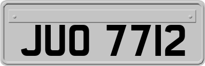 JUO7712