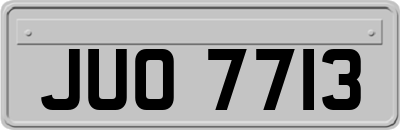 JUO7713