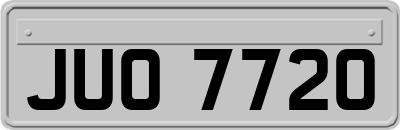 JUO7720