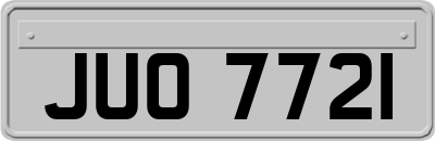 JUO7721