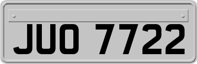 JUO7722