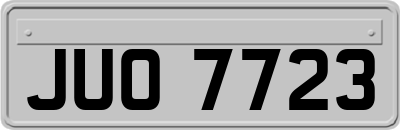 JUO7723
