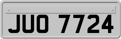 JUO7724