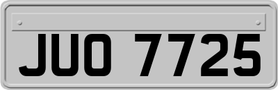 JUO7725