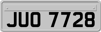 JUO7728