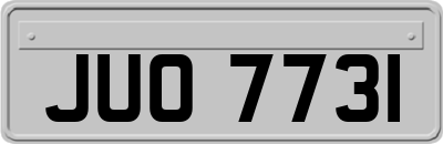 JUO7731