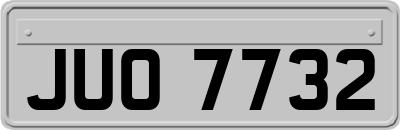 JUO7732