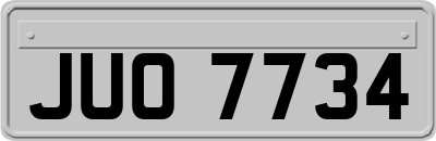 JUO7734