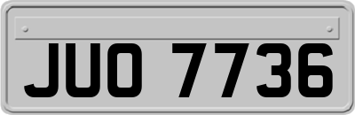 JUO7736