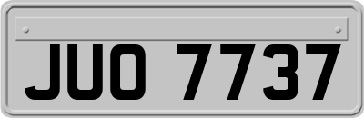 JUO7737