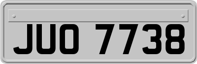 JUO7738