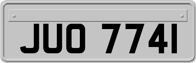 JUO7741