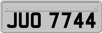 JUO7744