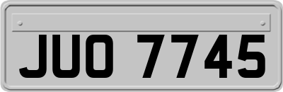 JUO7745