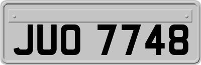 JUO7748