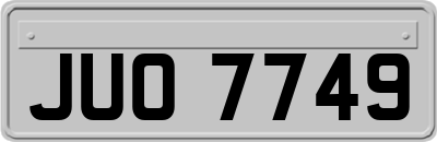 JUO7749