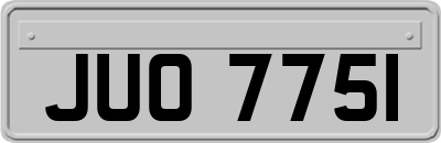 JUO7751