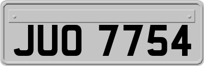 JUO7754